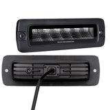 Go Rhino Blackout Series LED Driving Light (MPN: 750300621FBF)