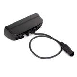 Go Rhino Blackout Series LED Driving Light (MPN: 750300621FBS)
