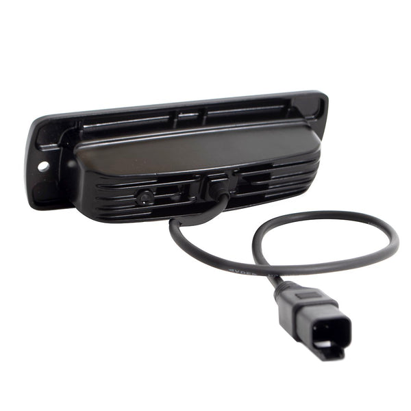 Go Rhino Xplor Blackout Series LED Light Kit (MPN: 750300621SBF)