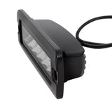 Go Rhino Xplor Blackout Series LED Light Kit (MPN: 750300621SBF)