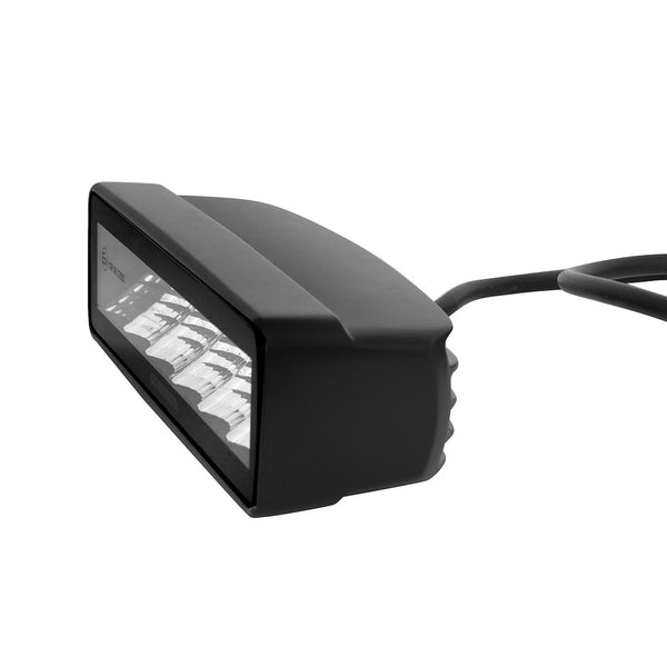 Go Rhino Blackout Series LED Driving Light (MPN: 750300621SBS)