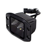 Go Rhino Blackout Series LED Driving Light (MPN: 750400321FCF)