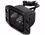 Go Rhino Xplor Blackout Series LED Cube Lights (MPN: 750400321SCF)
