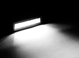 Go Rhino Blackout Series LED Light Bar (MPN: 750600622FBS)