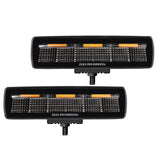 Go Rhino Blackout Series LED Light Bar (MPN: 750600622FBS)