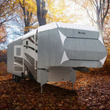 Classic Accessories Travel Trailer Cover (MPN: 75063)