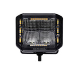 Go Rhino Blackout Series LED Driving Light (MPN: 750700322FCS)