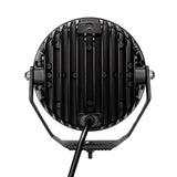 Go Rhino Blackout Series LED Driving Light (MPN: 750800711DRS)