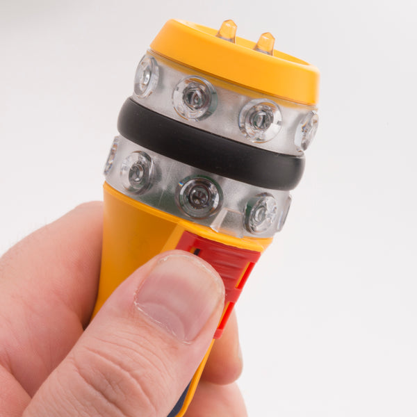 Ocean Signal Man Overboard Locator (MPN: 750S-01710)