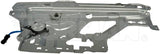 Dorman Window Regulator (MPN: 751-000)
