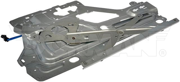 Dorman Window Regulator (MPN: 751-000)