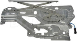 Dorman Window Regulator (MPN: 751-000)