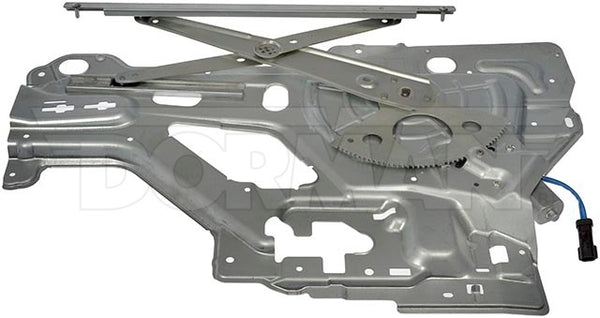 Dorman Window Regulator (MPN: 751-000)