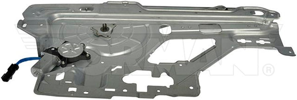 Dorman Window Regulator (MPN: 751-000)