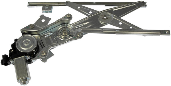 Dorman Power Window Regulator Assembly (MPN: 751-014)