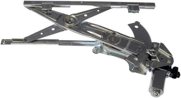Dorman Power Window Regulator Assembly (MPN: 751-014)
