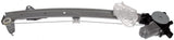 Dorman Power Window Regulator Assembly (MPN: 751-072)