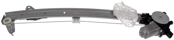 Dorman Power Window Regulator Assembly (MPN: 751-072)