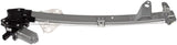 Dorman Power Window Regulator Assembly (MPN: 751-072)