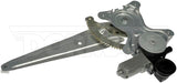 Dorman Window Regulator (MPN: 751-109)