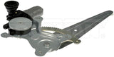 Dorman Window Regulator (MPN: 751-109)