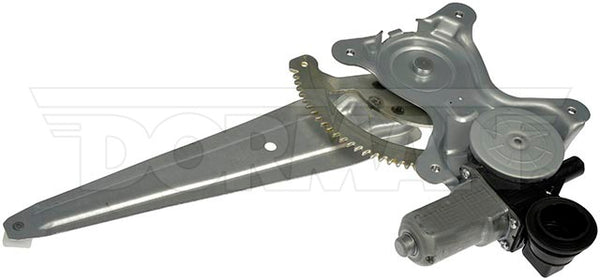 Dorman Window Regulator (MPN: 751-109)