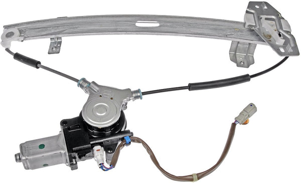 Dorman Power Window Regulator Assembly (MPN: 751-160)
