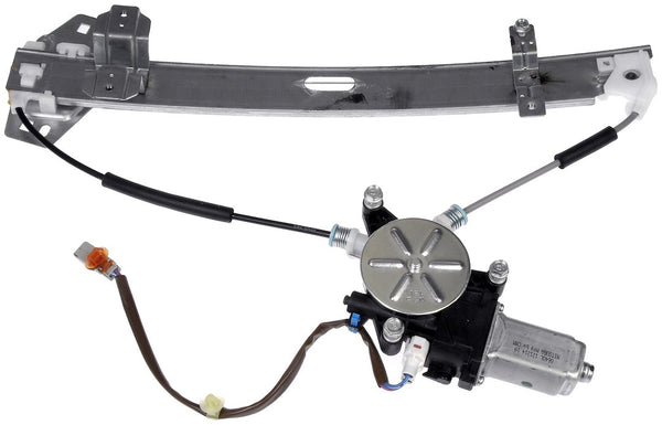 Dorman Power Window Regulator Assembly (MPN: 751-160)