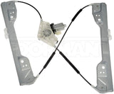 Dorman Window Regulator Assembly (MPN: 751-268)