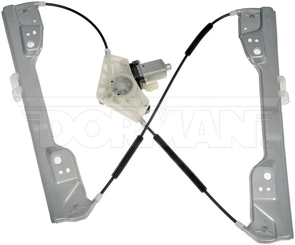 Dorman Window Regulator Assembly (MPN: 751-268)
