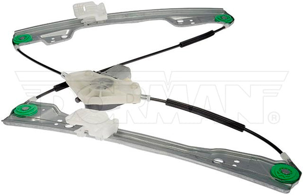 Dorman Window Regulator Assembly (MPN: 751-268)