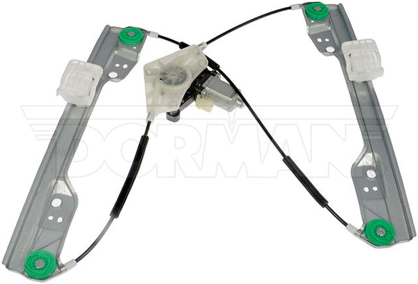 Dorman Window Regulator Assembly (MPN: 751-268)