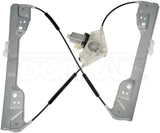 Dorman Window Regulator Assembly (MPN: 751-269)