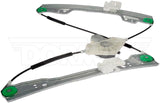 Dorman Window Regulator Assembly (MPN: 751-269)