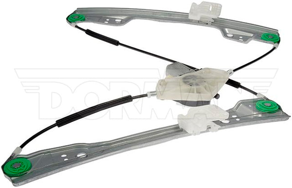Dorman Window Regulator Assembly (MPN: 751-269)