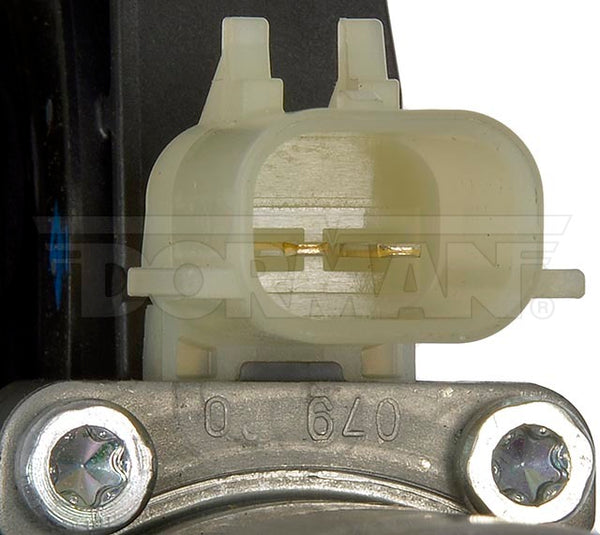 Dorman Window Regulator Assembly (MPN: 751-269)