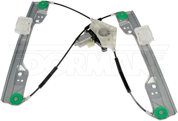 Dorman Window Regulator Assembly (MPN: 751-269)