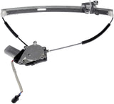 Dorman Power Window Regulator Assembly (MPN: 751-297)