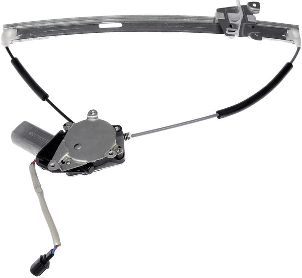 Dorman Power Window Regulator Assembly (MPN: 751-297)