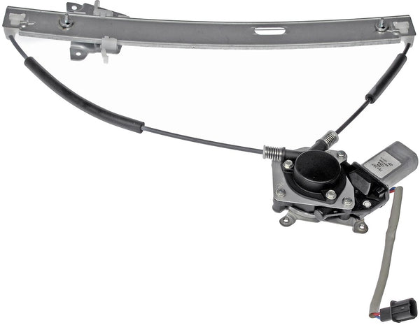Dorman Power Window Regulator Assembly (MPN: 751-297)