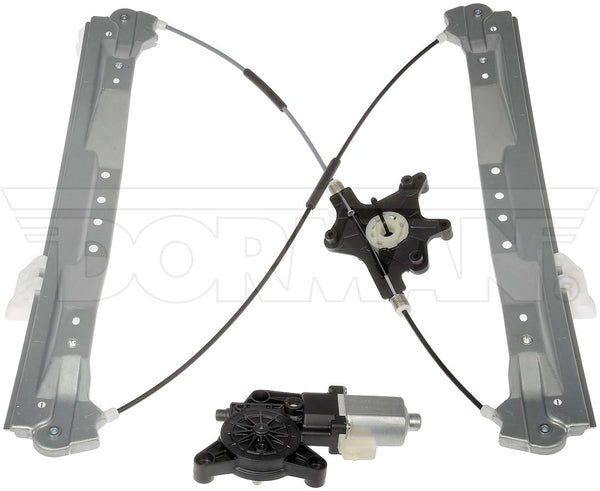 Dorman Power Window Motor And Regulator Assembly (MPN: 751-303)