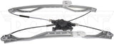 Dorman Power Window Motor And Regulator Assembly (MPN: 751-303)
