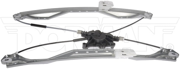Dorman Power Window Motor And Regulator Assembly (MPN: 751-303)