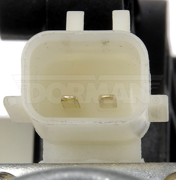 Dorman Power Window Motor And Regulator Assembly (MPN: 751-303)