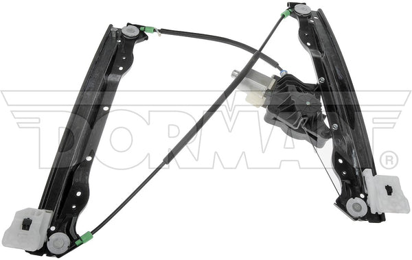 Dorman Window Regulator Assembly (MPN: 751-312)