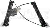 Dorman Window Regulator Assembly (MPN: 751-312)