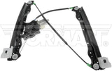 Dorman Window Regulator Assembly (MPN: 751-313)