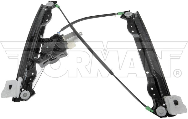 Dorman Window Regulator Assembly (MPN: 751-313)