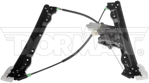 Dorman Window Regulator Assembly (MPN: 751-313)