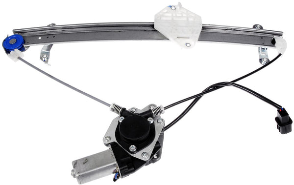 Dorman Power Window Regulator Assembly (MPN: 751-344)